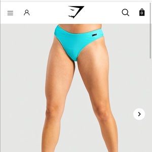 Gymshark bikini
